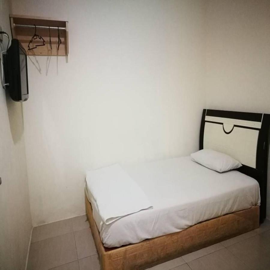 Fresh Hotel Bercham Ipoh Eksteriør billede