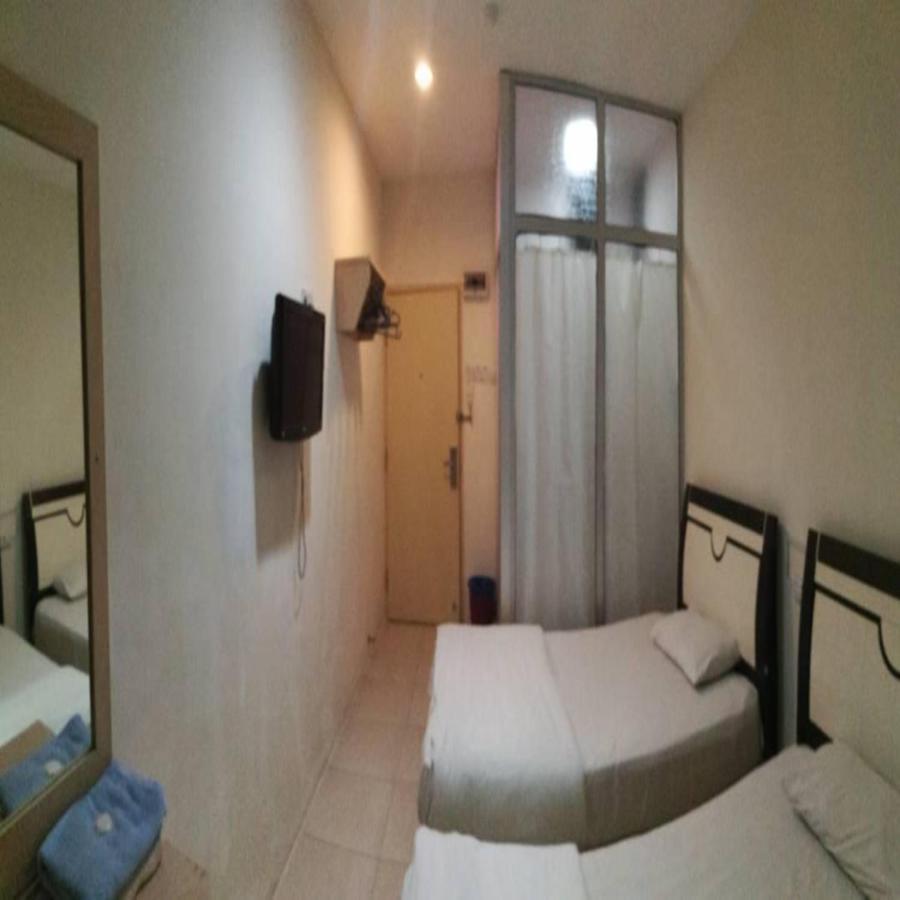 Fresh Hotel Bercham Ipoh Eksteriør billede