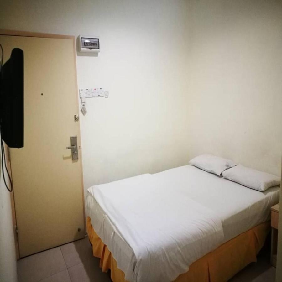 Fresh Hotel Bercham Ipoh Eksteriør billede