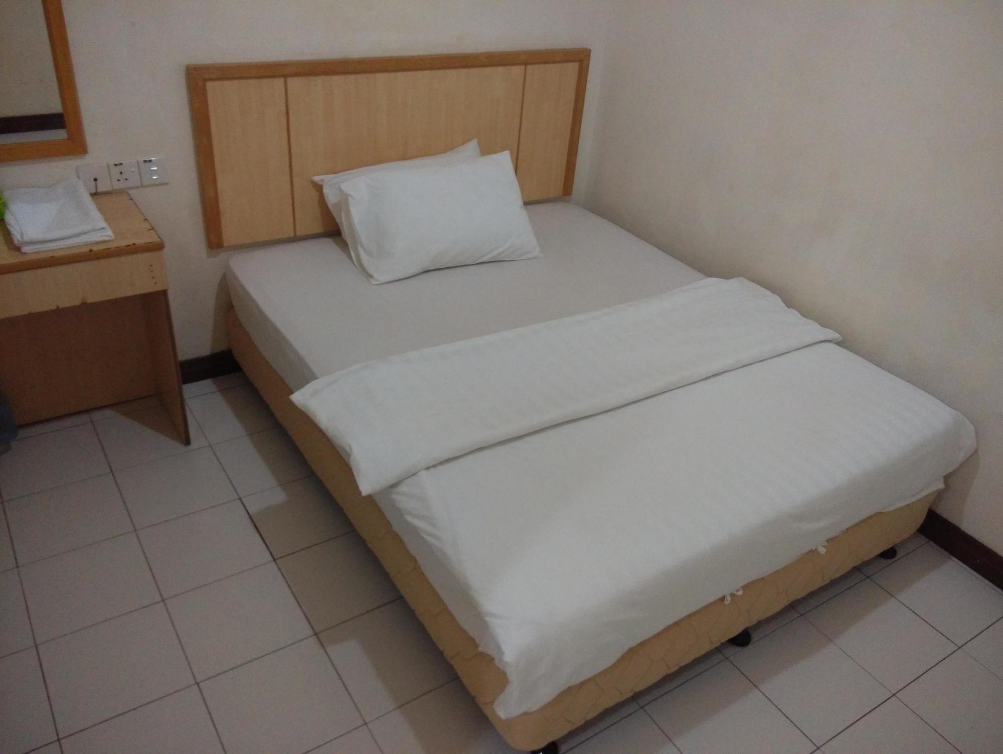 Fresh Hotel Bercham Ipoh Eksteriør billede