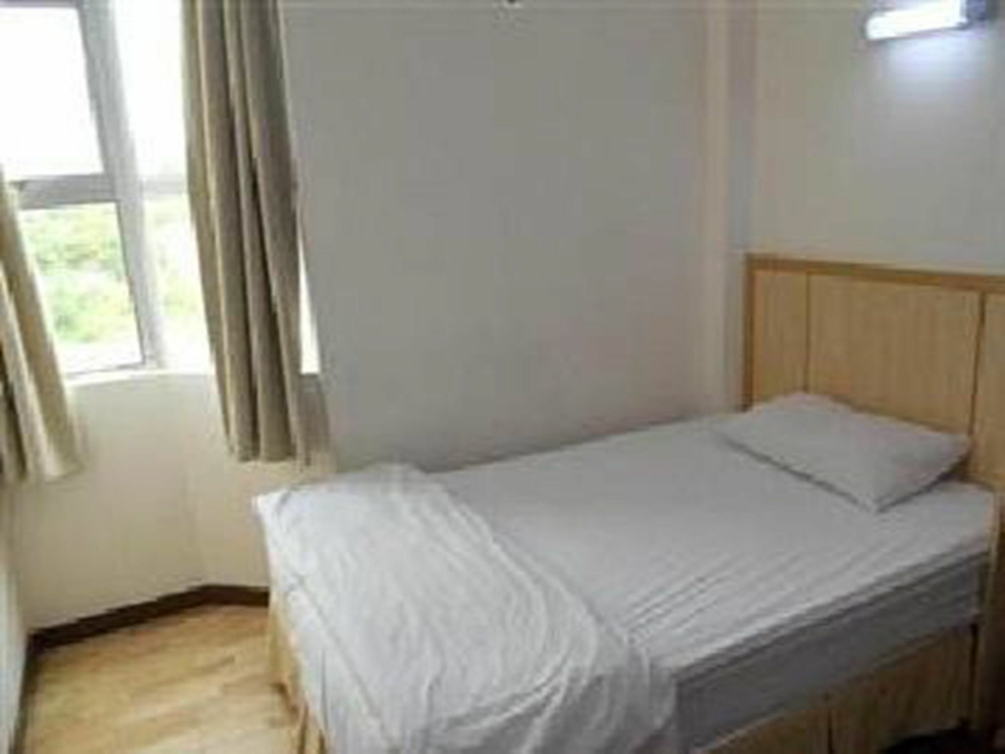 Fresh Hotel Bercham Ipoh Eksteriør billede