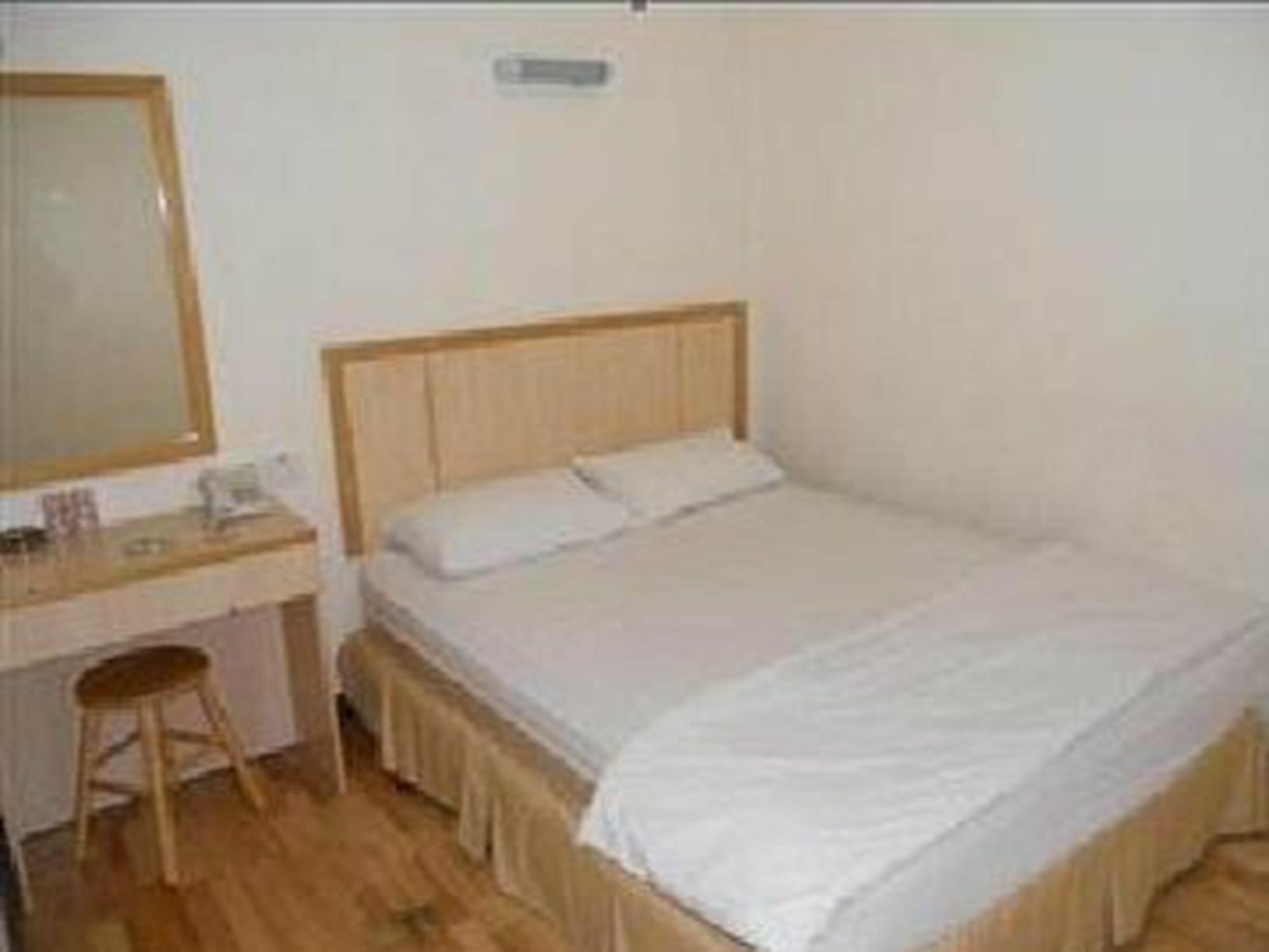 Fresh Hotel Bercham Ipoh Eksteriør billede