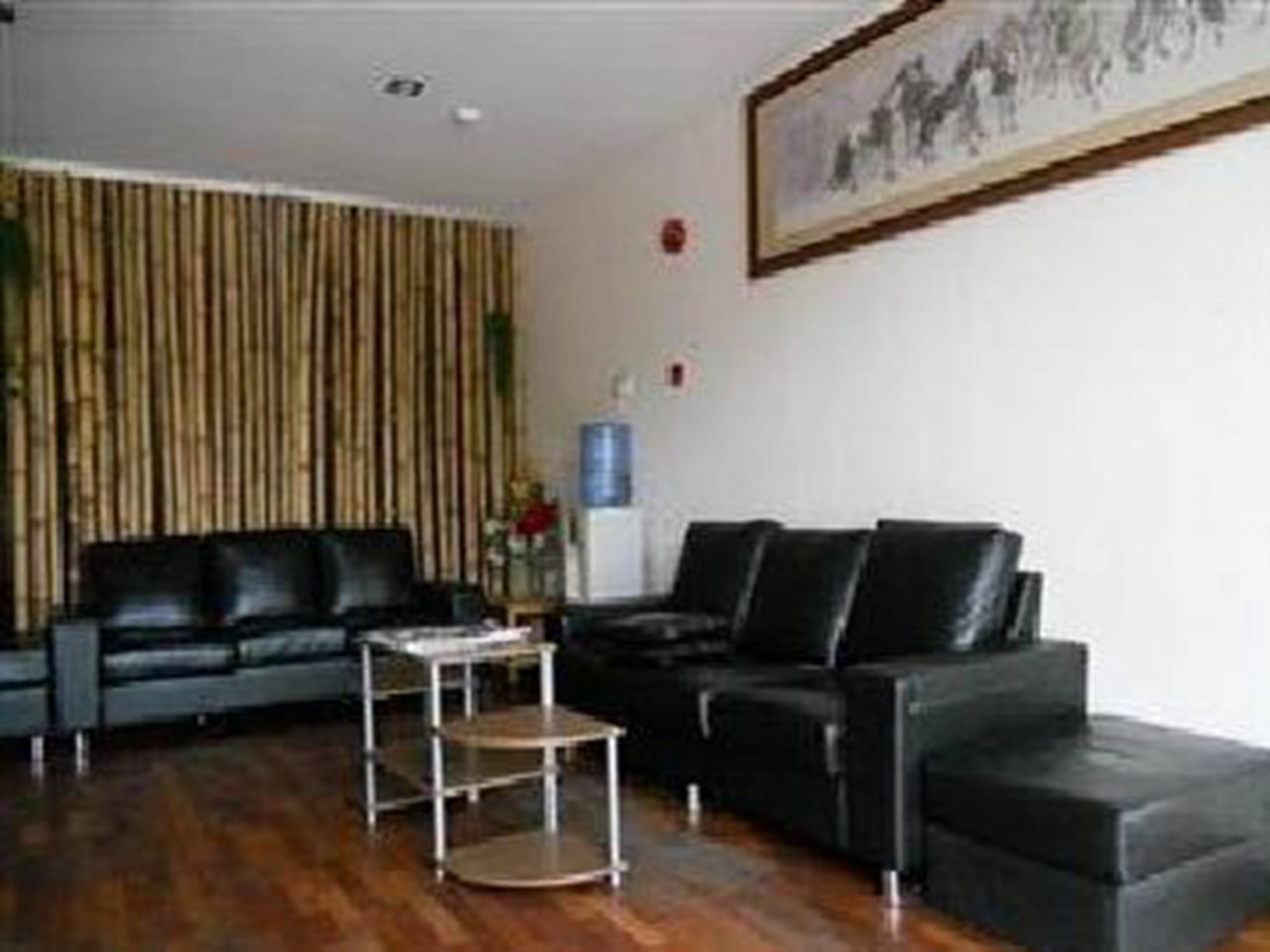 Fresh Hotel Bercham Ipoh Eksteriør billede