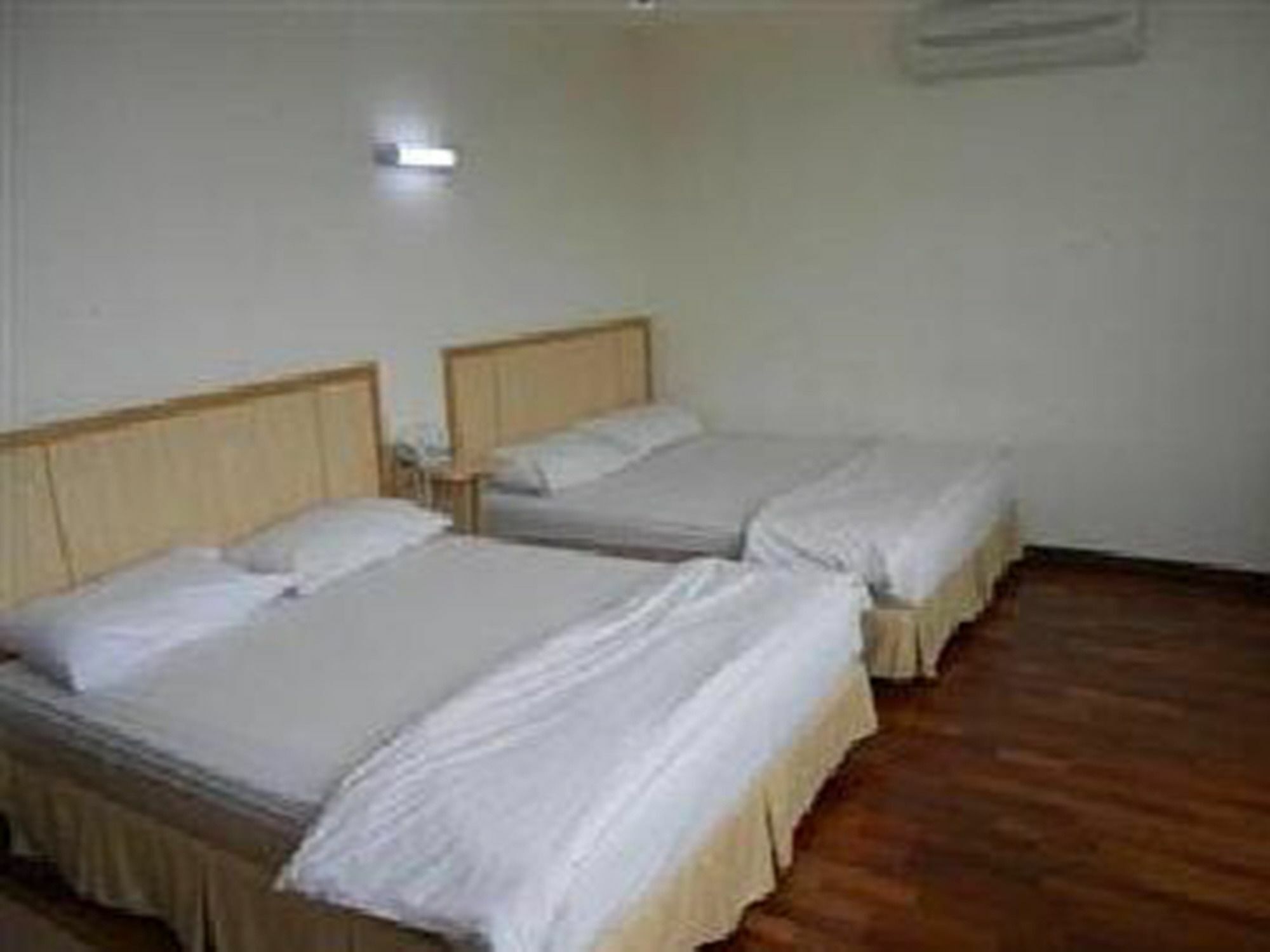 Fresh Hotel Bercham Ipoh Eksteriør billede