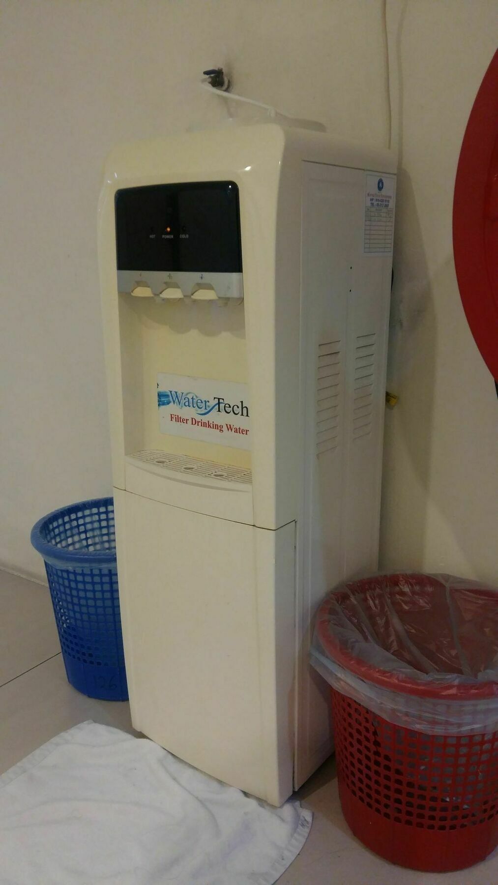 Fresh Hotel Bercham Ipoh Eksteriør billede